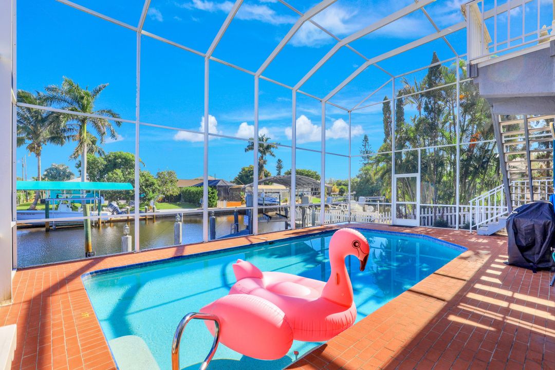 3706 Ruby Ave, Saint James City, FL 33956