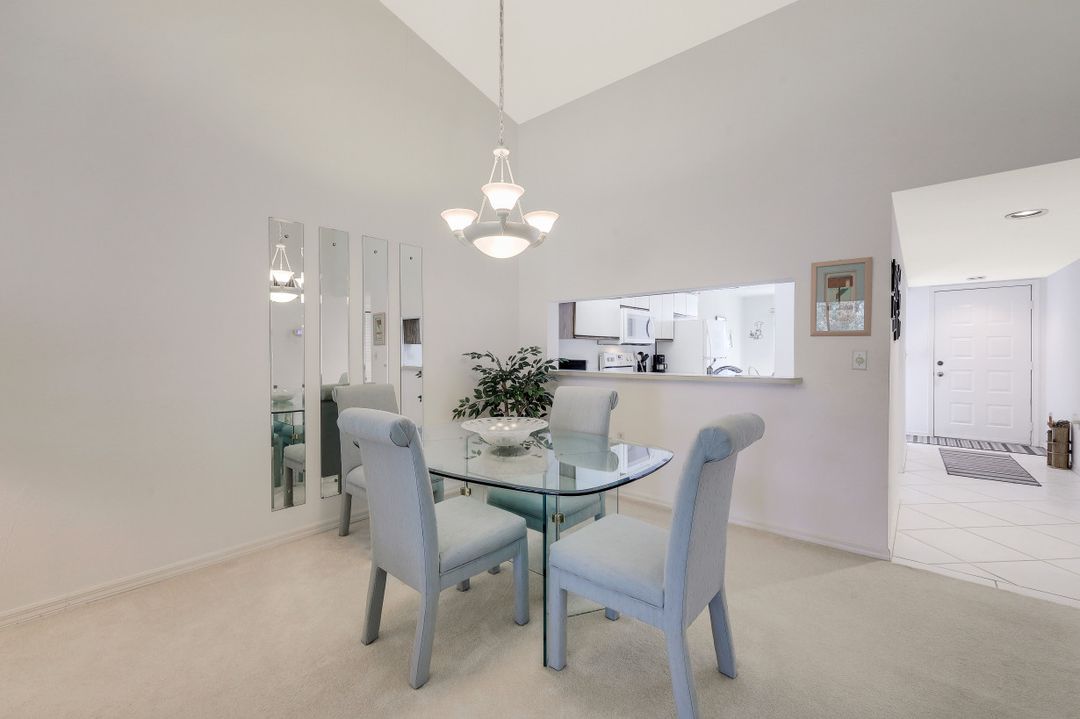 1208 Commonwealth Cir #J-202, Naples, FL 34116