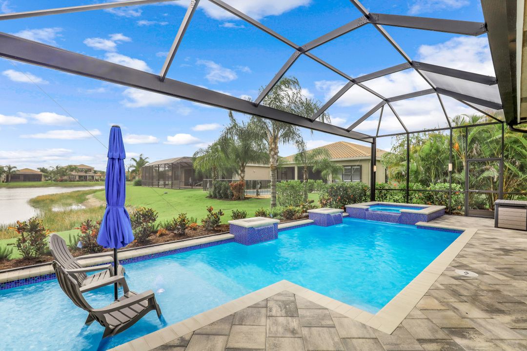 11691 Stonecreek Cir, Fort Myers, FL 33913