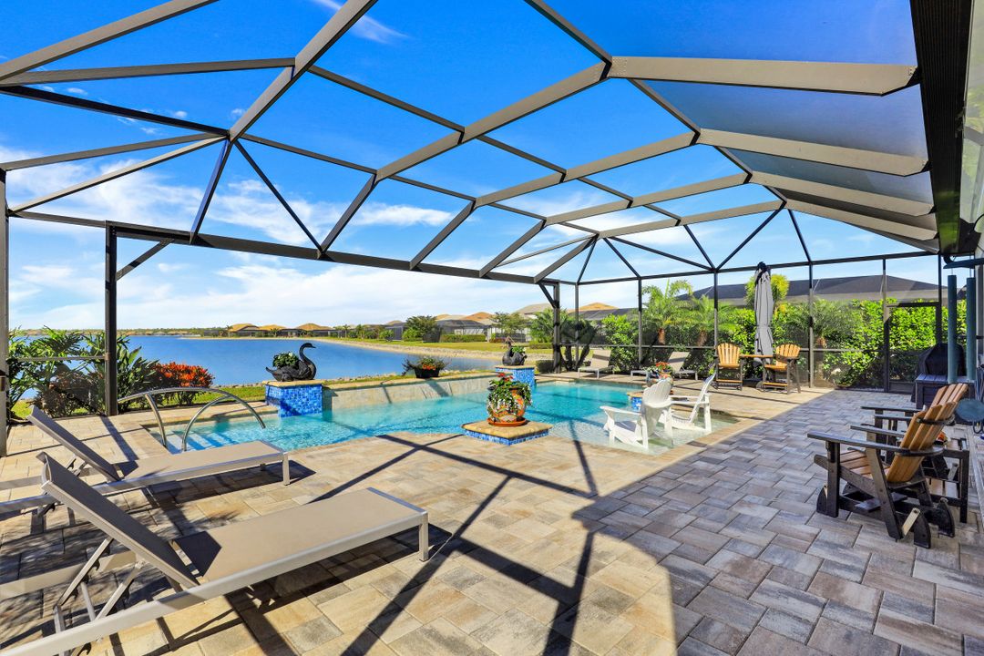 20681 Corkscrew Shores Blvd, Estero, FL 33928