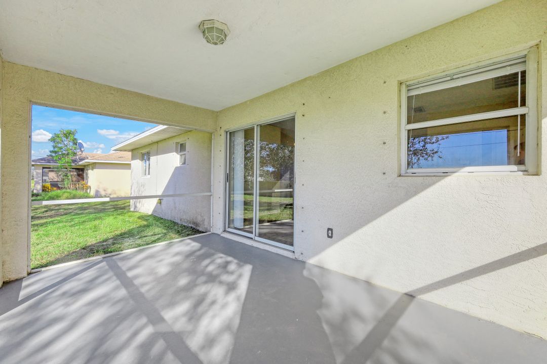 338 NE 23rd St, Cape Coral, FL 33909