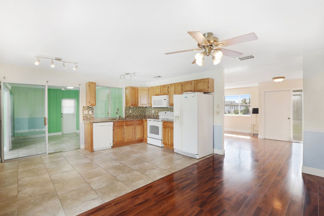 1409 SE 21st Terrace, Cape Coral, FL 33990