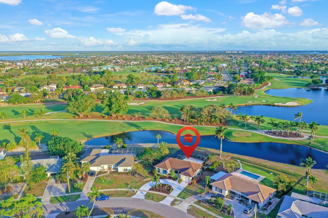 463 Echo Cir, Marco Island, FL 34145