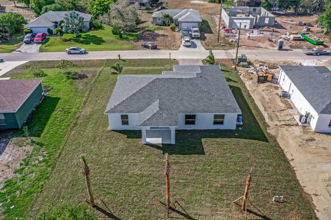 208 NW 28th Terrace, Cape Coral, FL 33993