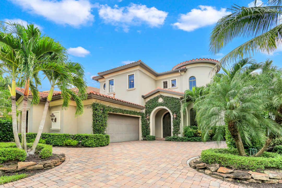 11735 Via Savona Ct, Miromar Lakes, FL 33913