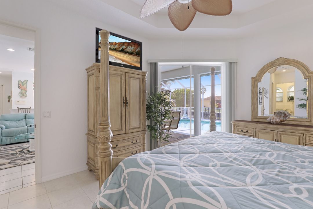 2108 SW 40th Terrace, Cape Coral, FL 33914