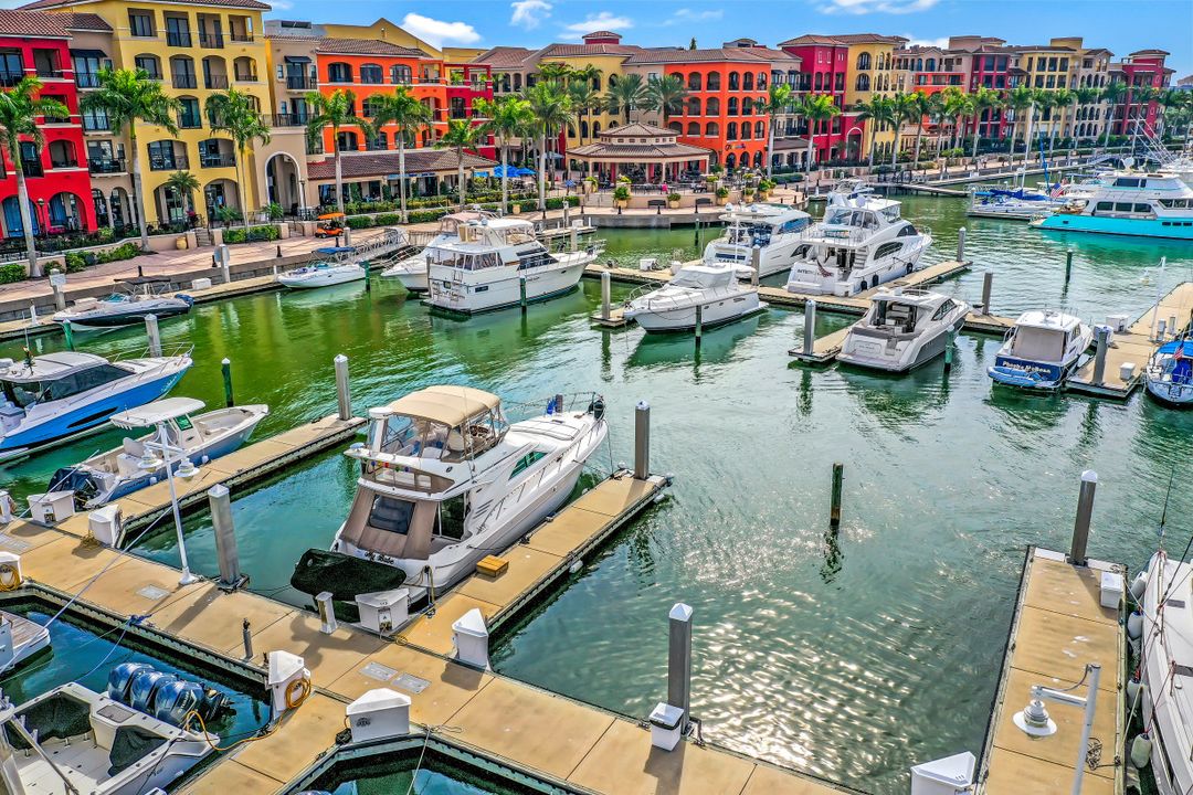 760 N Collier Blvd #Dock A-112, Marco Island, FL 34145