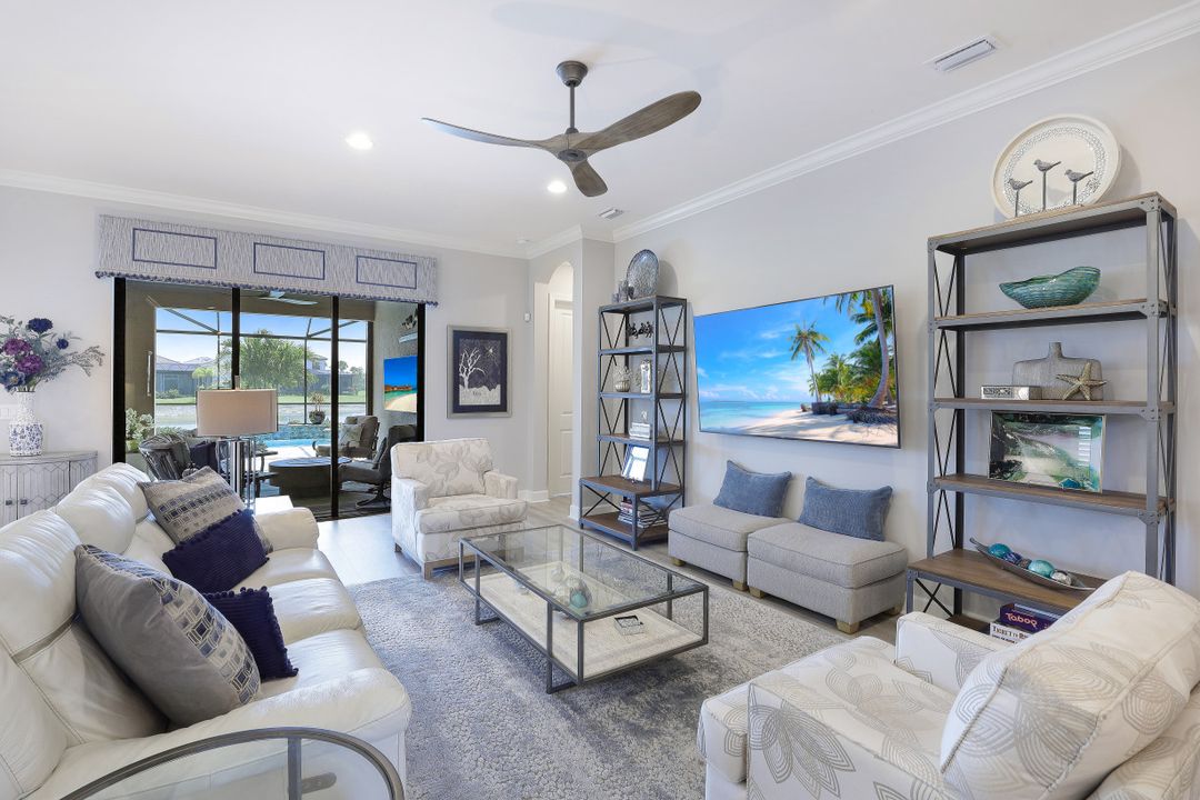 9391 Montelanico Loop, Naples, FL 34119