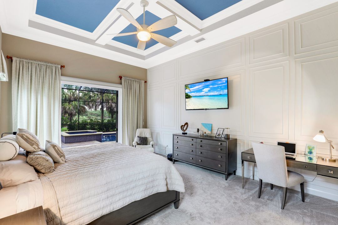 9539 Via Lago Way, Fort Myers, FL 33912