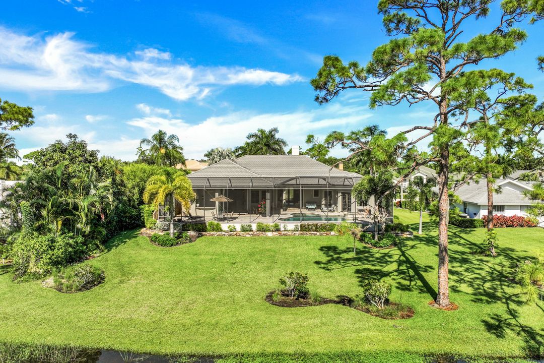 16940 Timberlakes Dr, Fort Myers, FL 33908