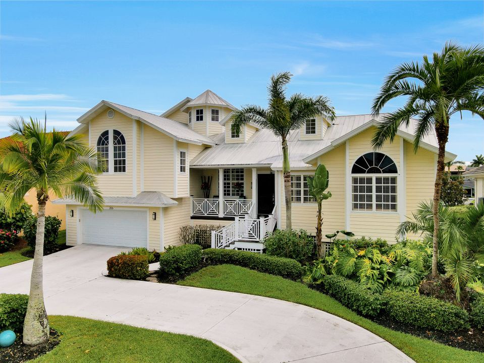 206 Flamingo Ave, Naples, FL 34108