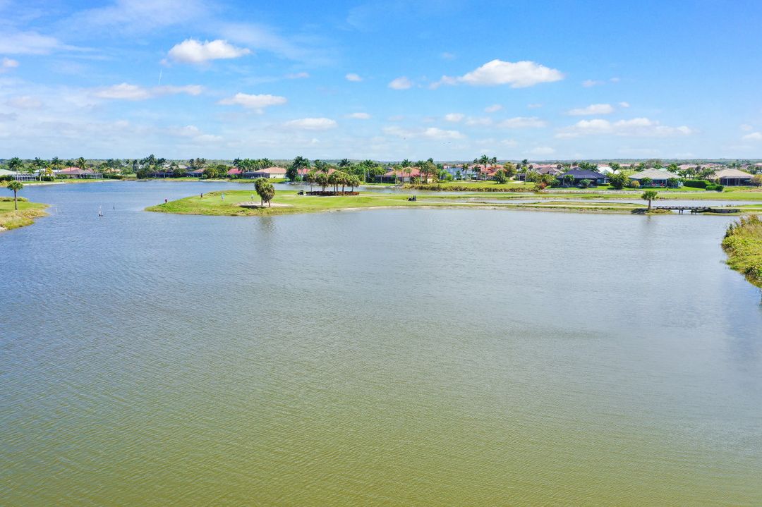 18013 Sandtrap Dr #Lot 7, Naples, FL 34114