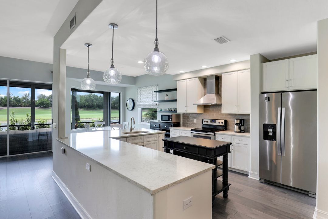 9311 Triana Terrace  #2, Fort Myers, FL 33912