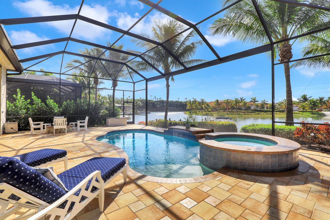 17452 Via Navona Way, Miromar Lakes, FL 33913