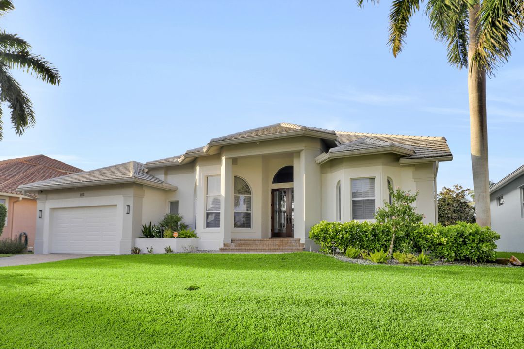 851 Banyan Ct, Marco Island, FL 34145