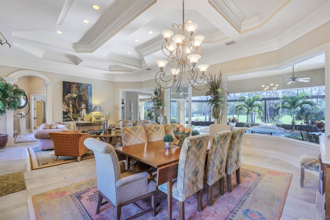 2904 Indigobush Way, Naples, FL 34105