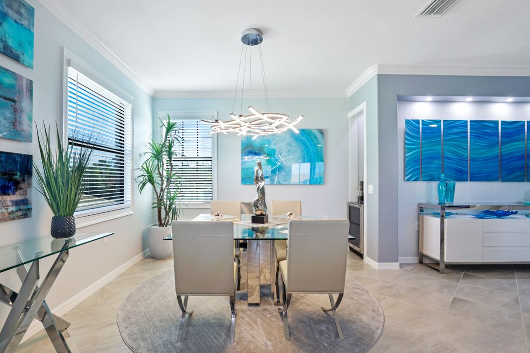 2363 Montserrat Ln #33 -202 , Naples, FL 34120