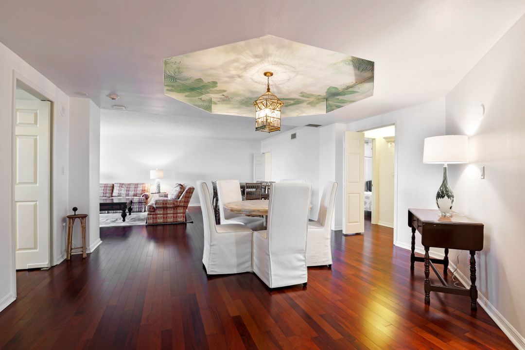 6075 Pelican Bay Blvd #406, Naples, FL 34108