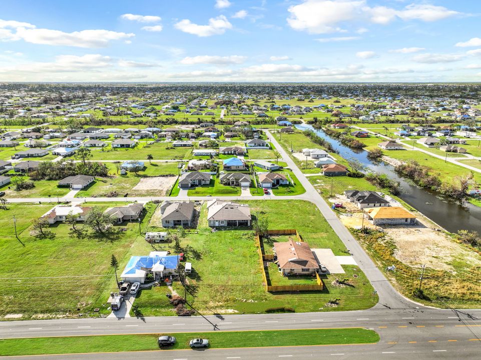 1160 Andalusia Blvd, Cape Coral, FL 33909