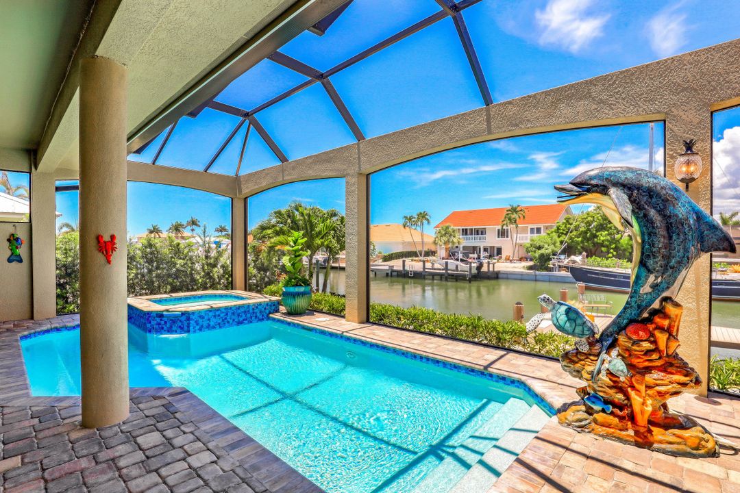 842 Elm Ct, Marco Island, FL 34145