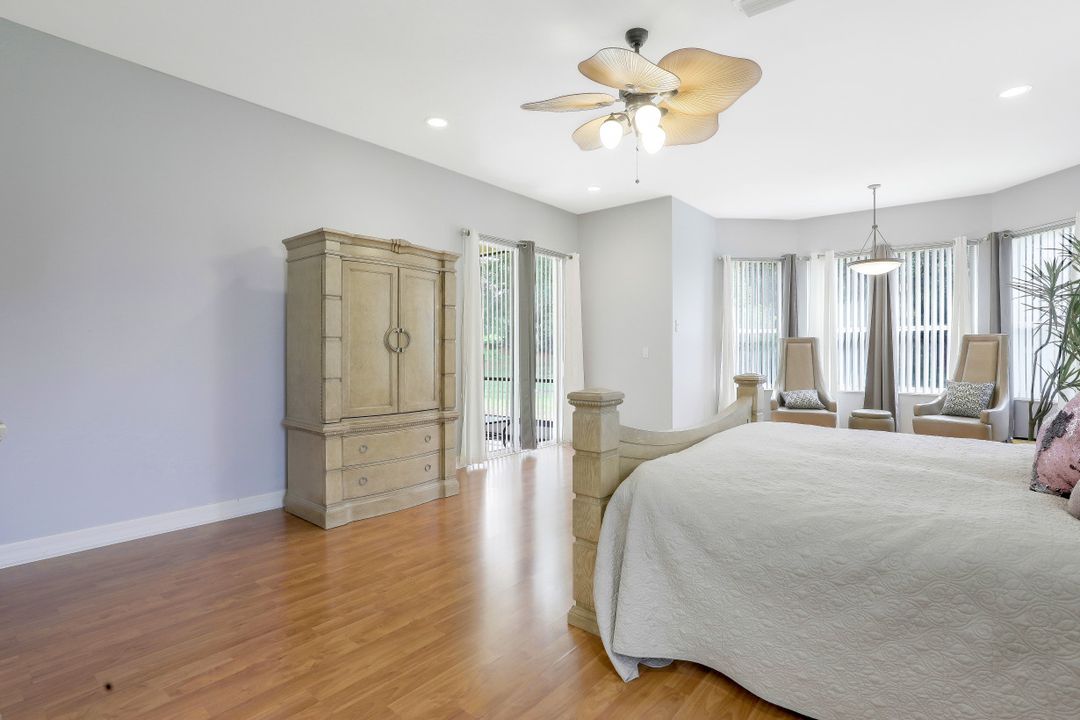 2214 Campestre Terrace, Naples, FL 34119