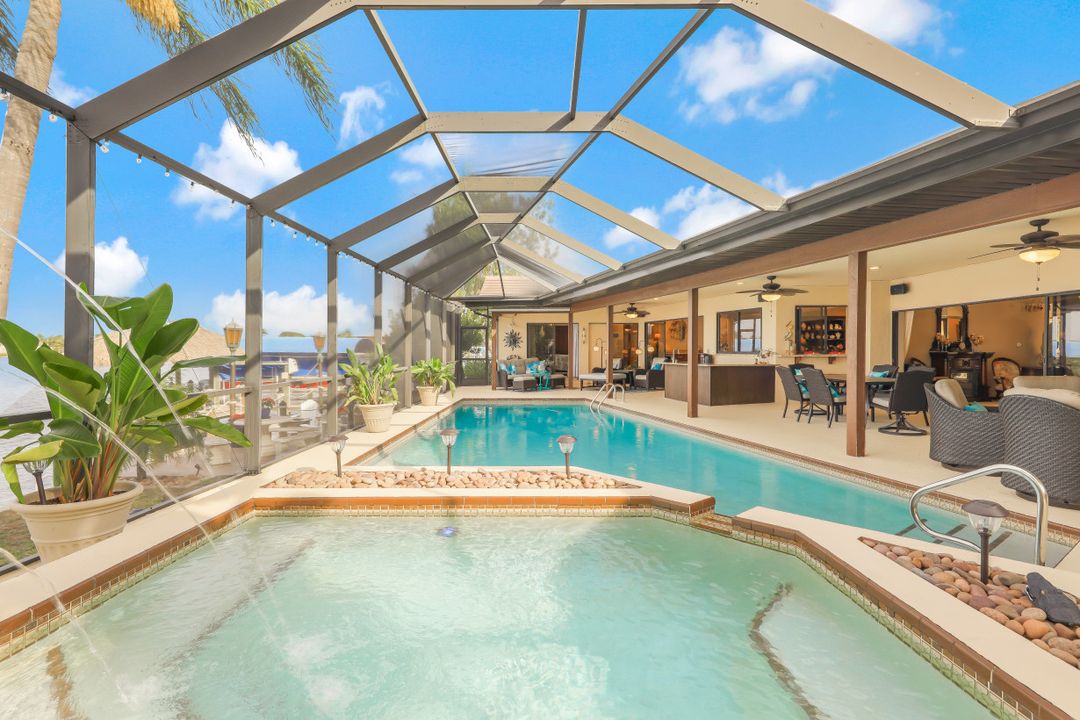 513 SW 51st Terrace, Cape Coral, FL 33914