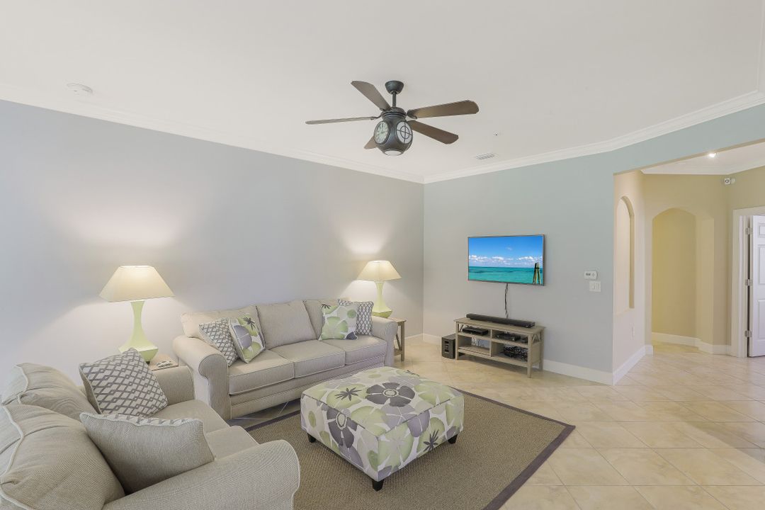 9532 Ironstone Terrace, Naples, FL 34120