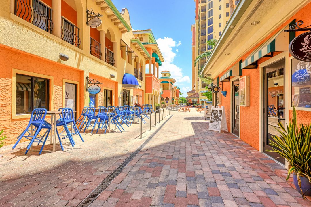 5781 Cape Harbour Dr #1308, Cape Coral, FL 33914