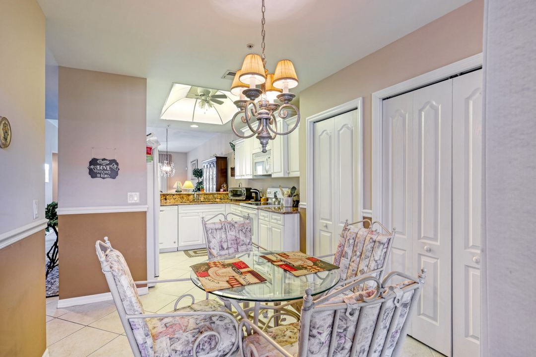 2810 Cypress Trace Cir #2116, Naples, FL 34119