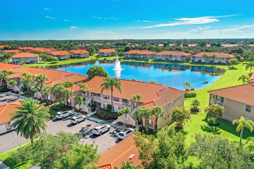 6650 Huntington Lakes Cir #203, Naples, FL 34119