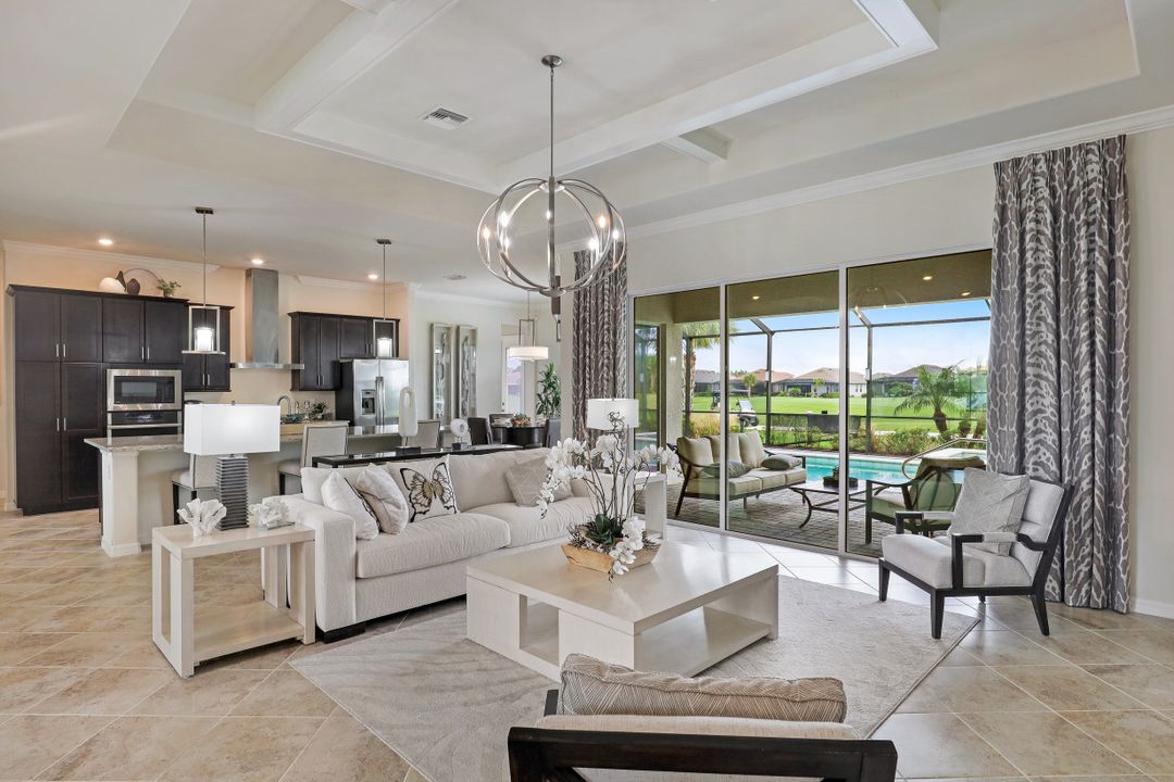 15991 Talon Terrace, Punta Gorda, FL 33982