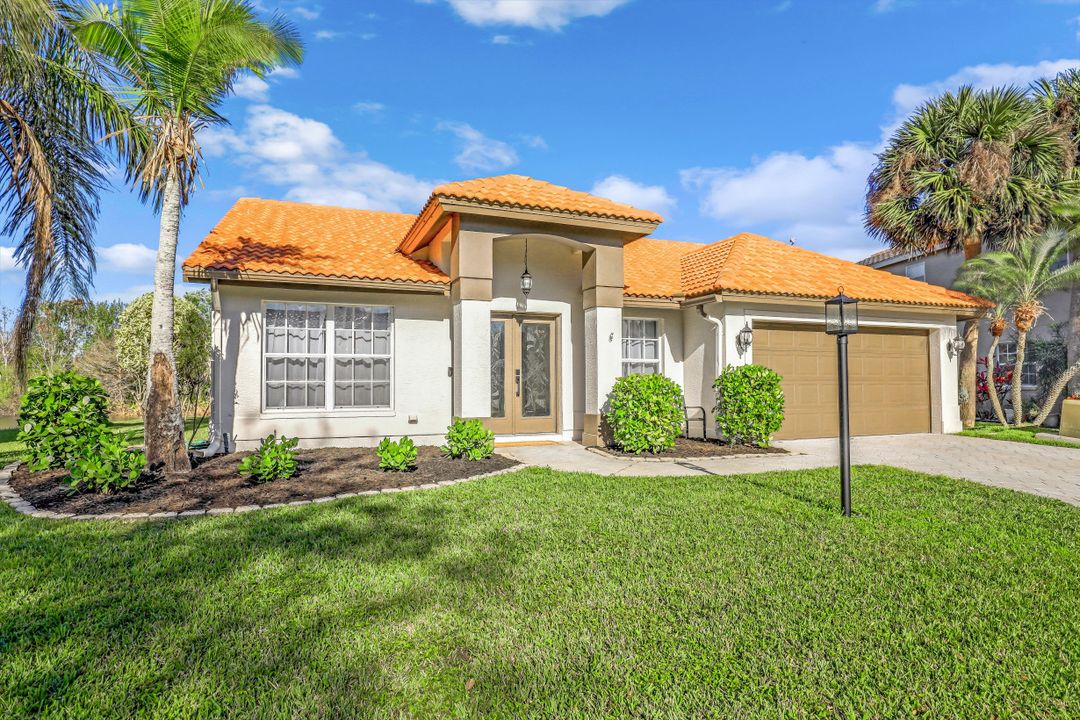 12441 Eagle Pointe Cir, Fort Myers, FL 33913