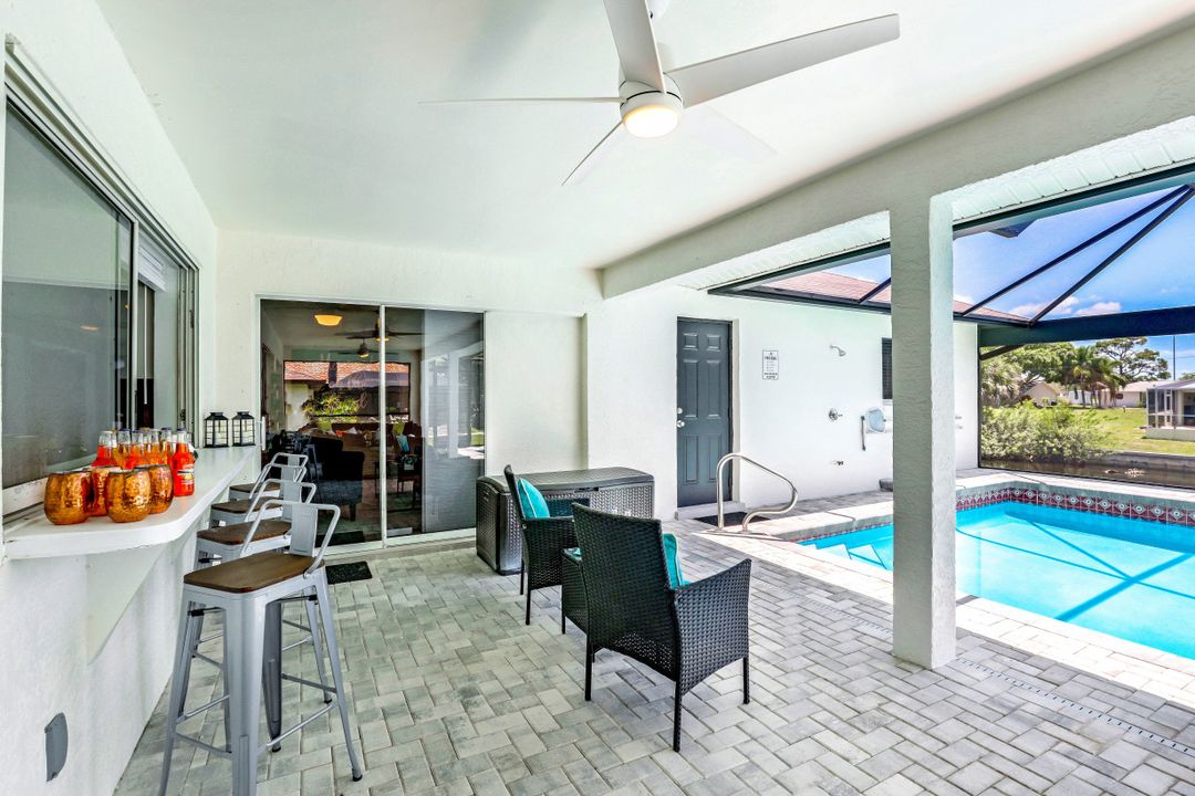 432 Mohawk Pkwy, Cape Coral, FL 33914