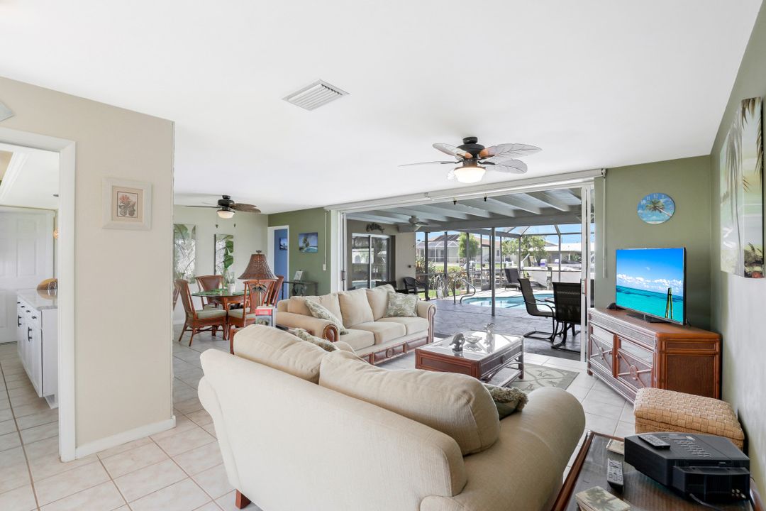 155 SW 53rd Terrace, Cape Coral, FL 33914