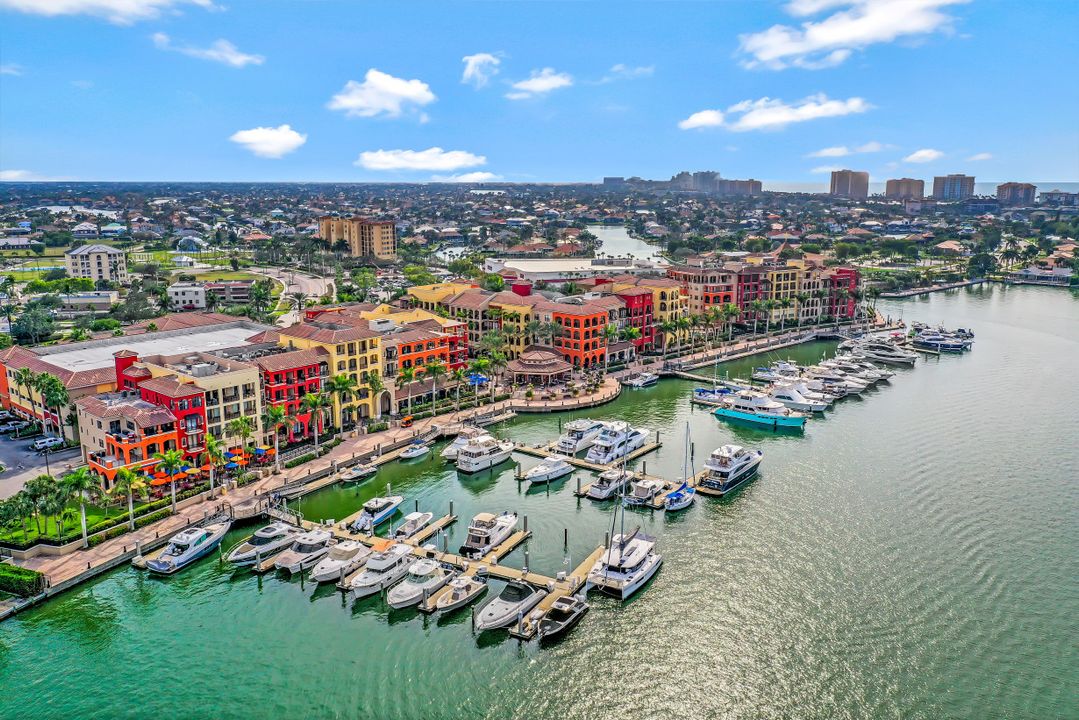 760 N Collier Blvd #Dock A-112, Marco Island, FL 34145