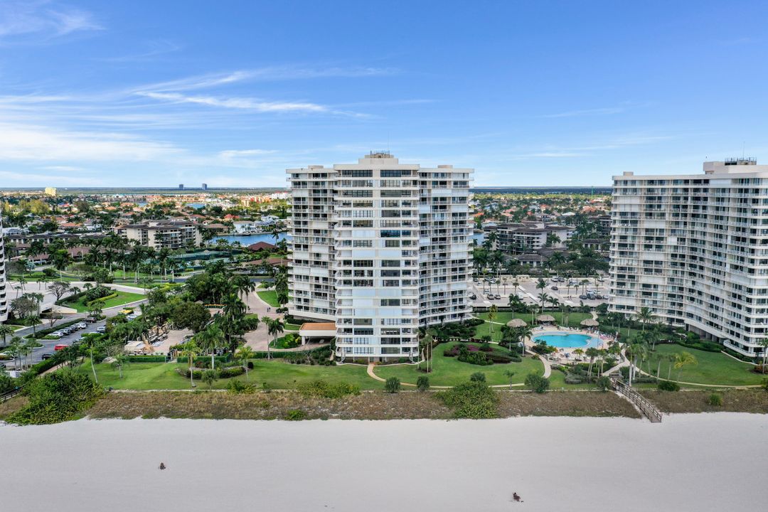 320 Seaview Ct #1805, Marco Island, FL 34145