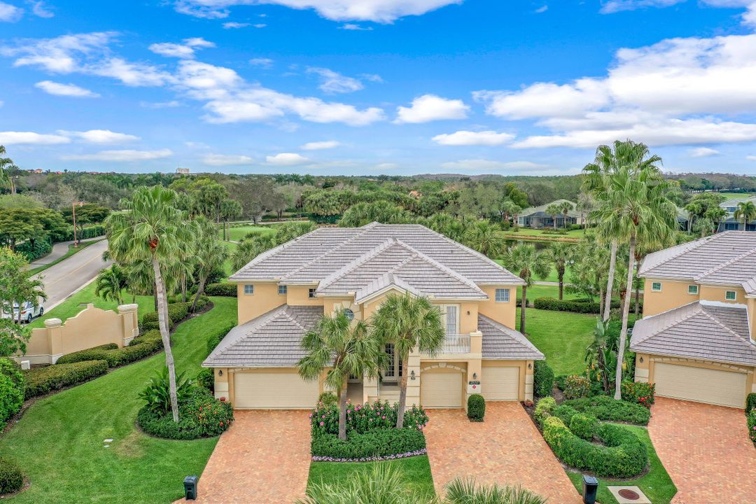 9560 Cypress Hammock Cir #101, Bonita Springs, FL 34135