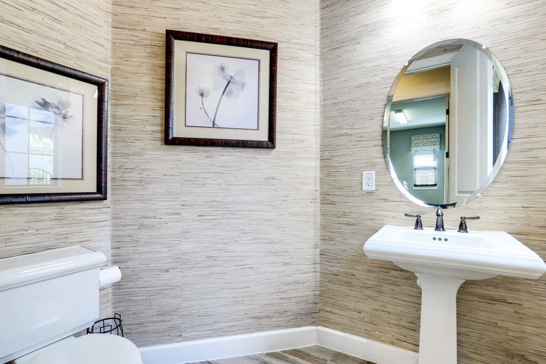 8697 Cavano St, Naples, FL 34119