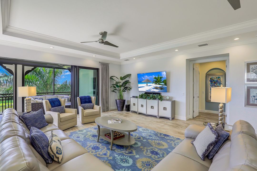 16433 Carrara Way #201, Naples, FL 34110