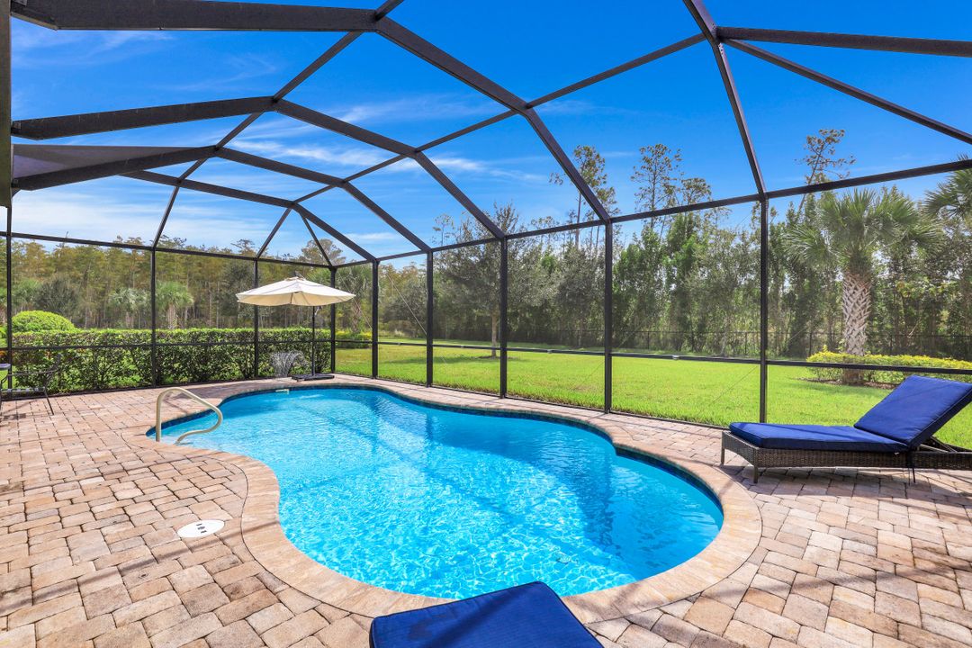 20409 Cypress Shadows Blvd, Estero, FL 33928