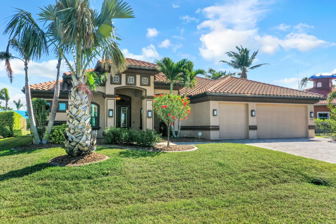 4129 SW 27th Ave, Cape Coral, FL 33914