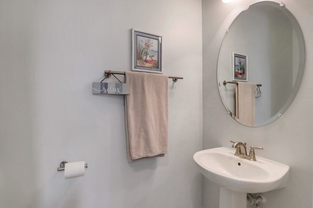 23786 Pebble Pointe at the Brooks, Bonita Springs, FL 34135