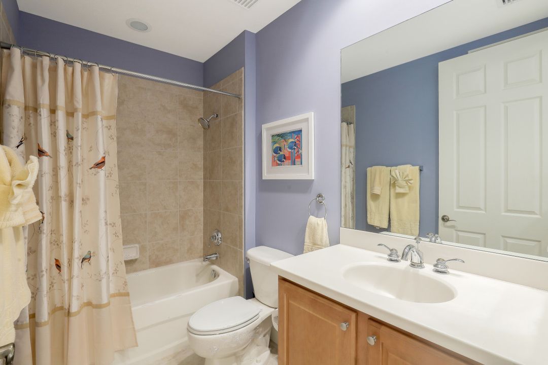 7849 Hawthorne Terrace #802, Naples, FL 34113