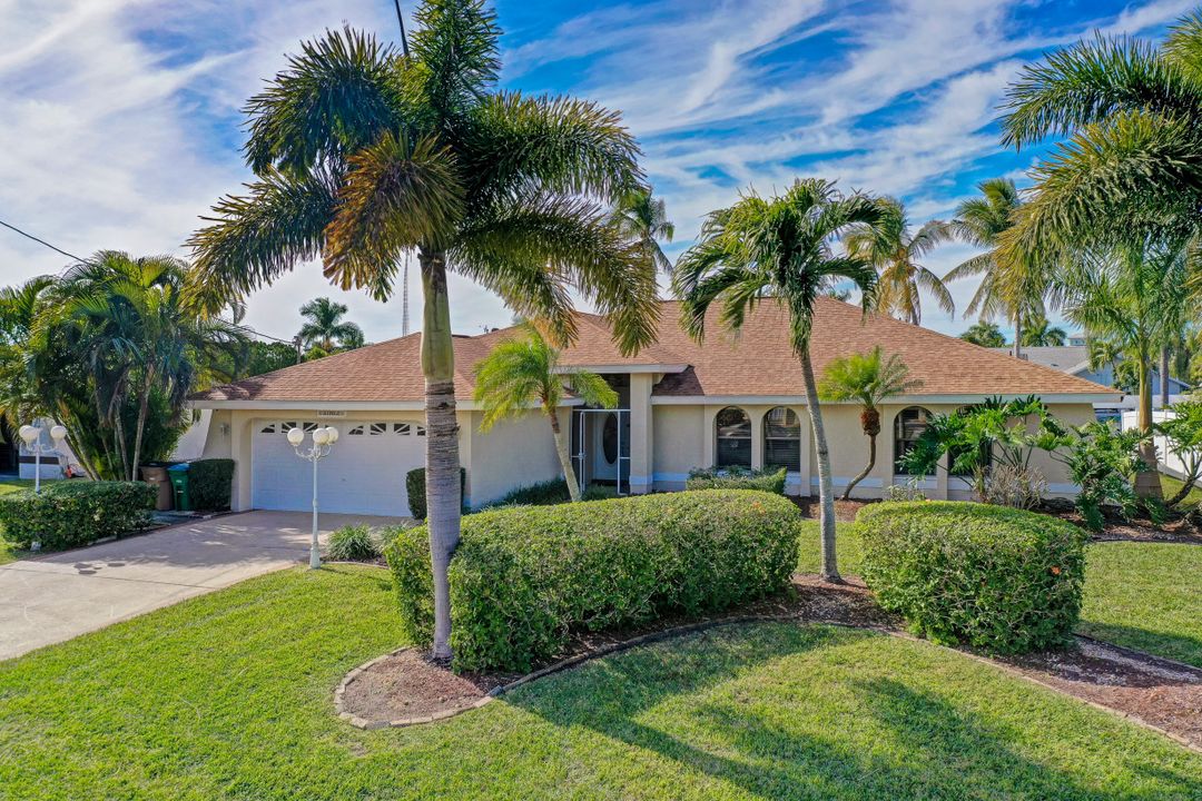 5002 SW 11th Pl, Cape Coral, FL 33914