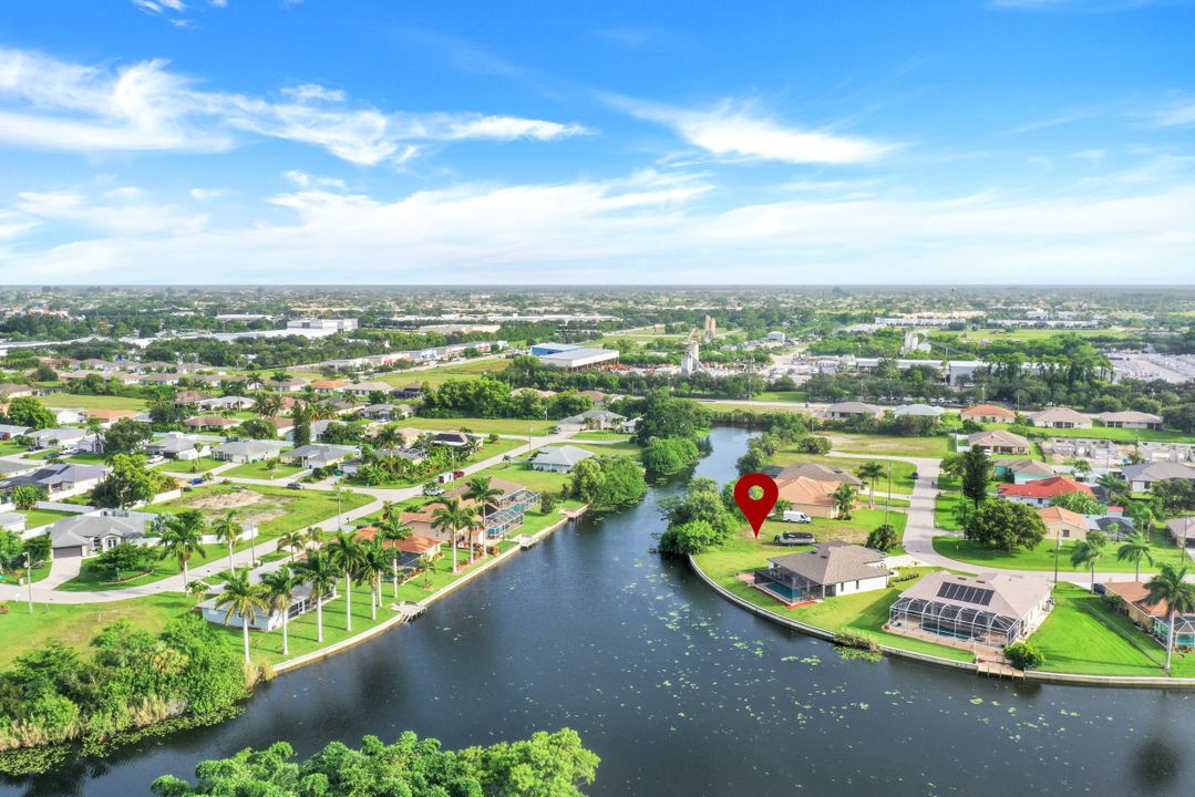506 NE 21st Pl, Cape Coral, FL 33909