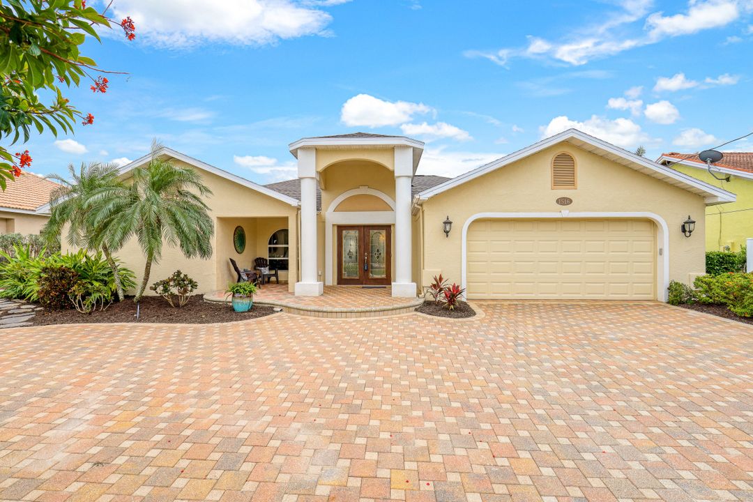 1516 SW 57th Terrace, Cape Coral, FL 33914