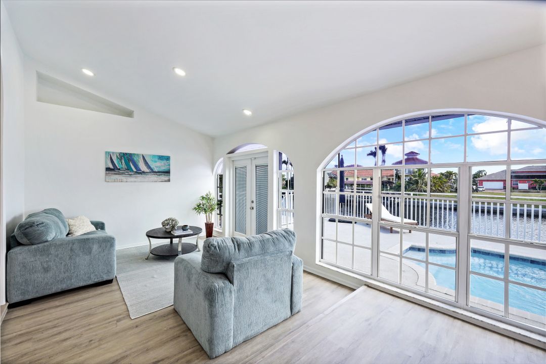 5005 SW 25th Pl, Cape Coral, FL 33914