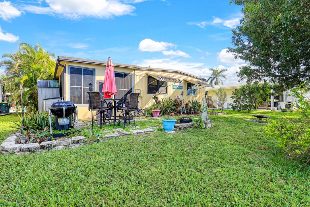 34 Covey Ln #34, Naples, FL 34114