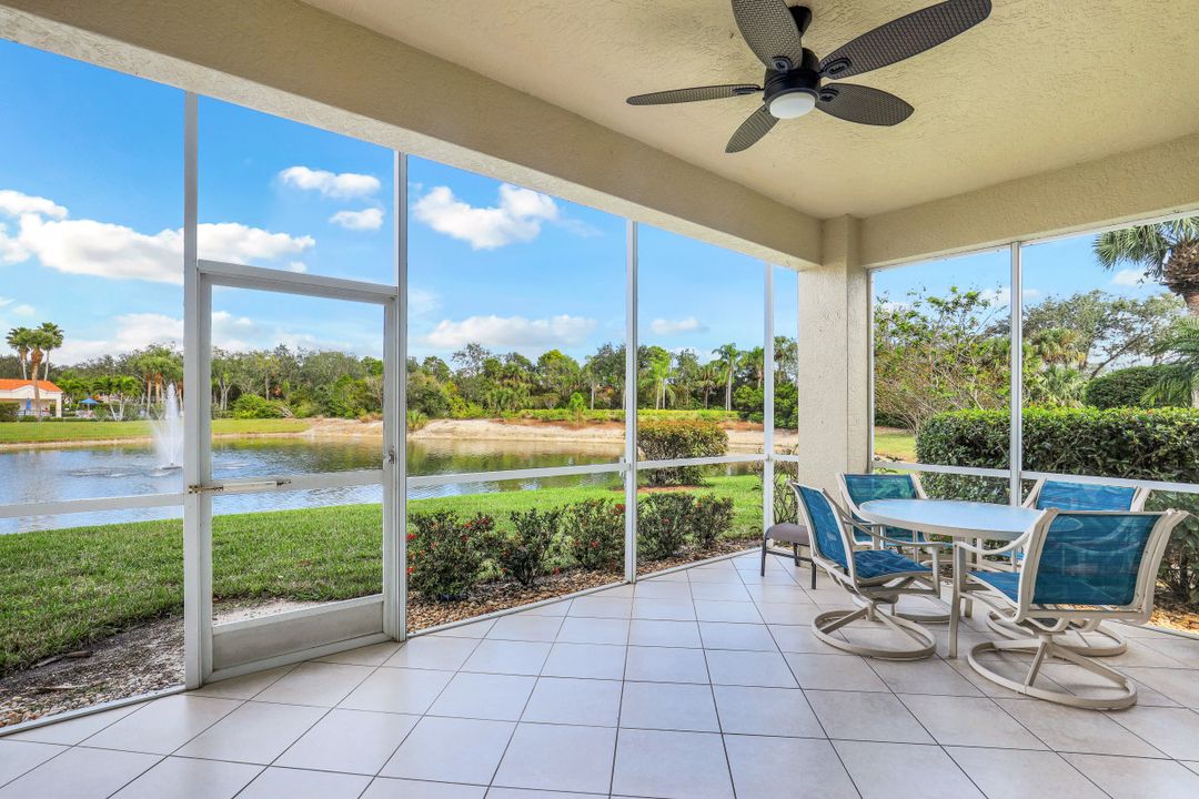 5115 Cobble Creek Ct #D-104, Naples, FL 34110