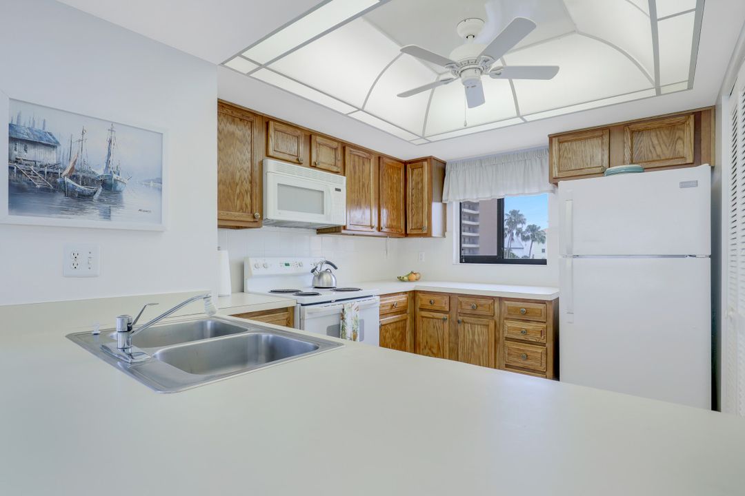 15011 Punta Rassa Rd #306, Fort Myers, FL 33908